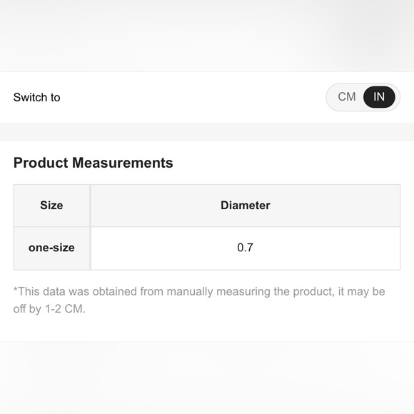 ❤️Sunflower Cuff Ring - Picture 6 of 7